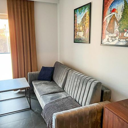 Apartamenty Centrum Park Twardowskiego 4 Zielona Góra Eksteriør bilde