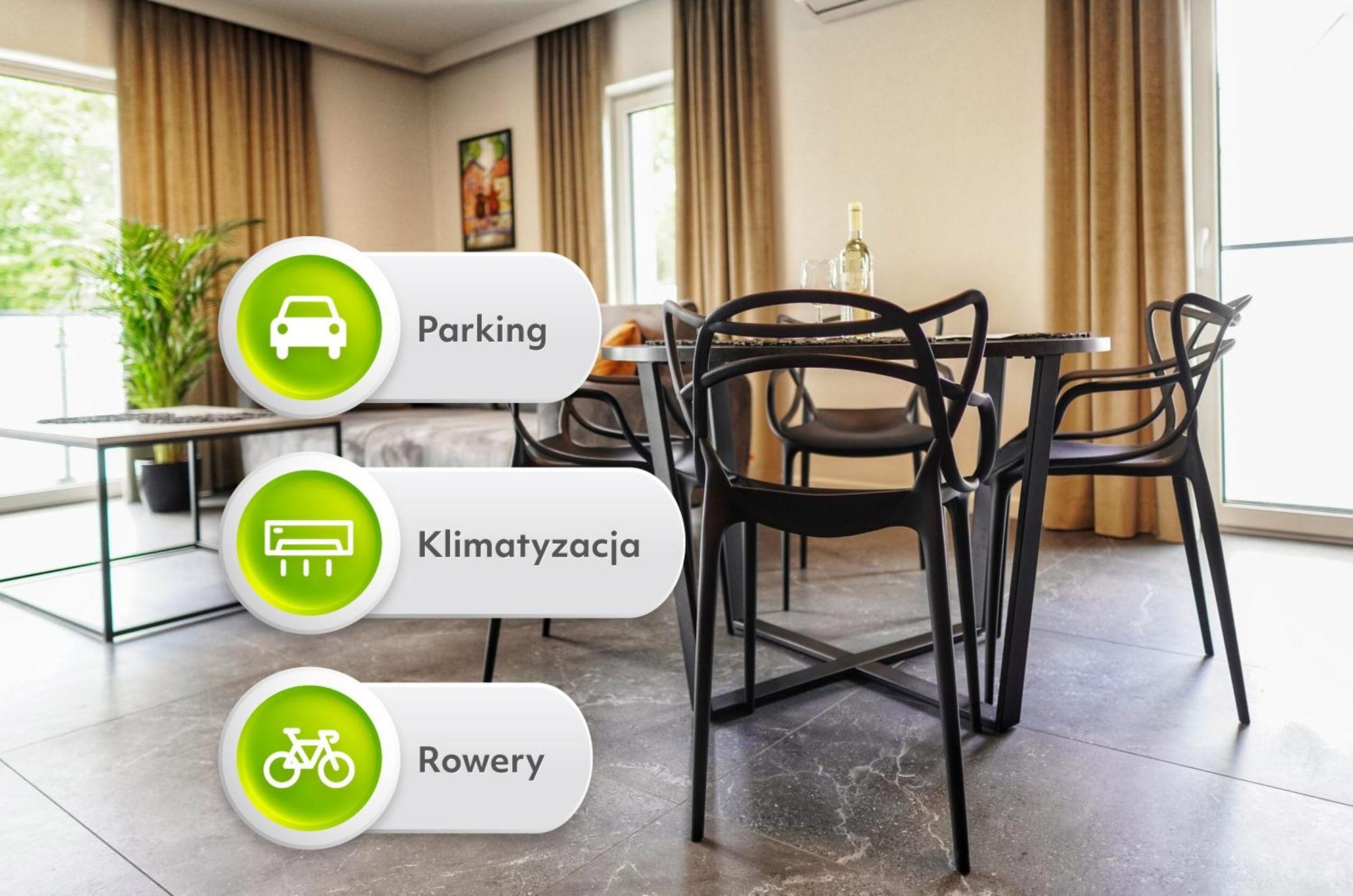 Apartamenty Centrum Park Twardowskiego 4 Zielona Góra Eksteriør bilde